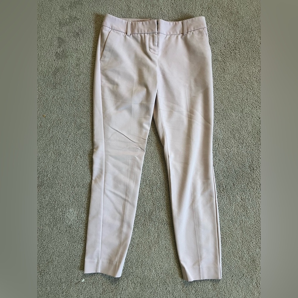 👖 Express Columnist Slim Dress Pants 👖
